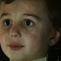 A new study has found a link between facial features and autism