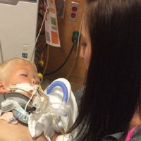 Tragic news: Two-year-old dies after getting stuck in car window