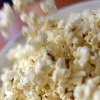 Students Given Popcorn Rewards If Parents Paid Their School Fees