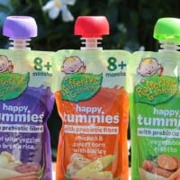Rafferty’s Garden issue recall for baby range