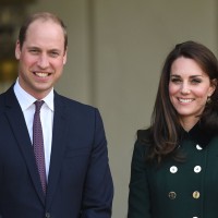 Duke and Duchess share official due date for third royal baby