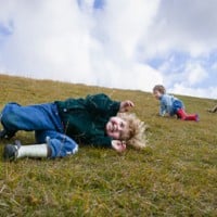 'Fun Police at it again': Children banned from rolling down a hill