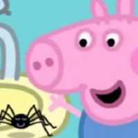 A Peppa Pig episode previously banned in Australia is back in the limelight