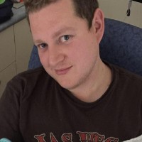 TRAGIC NEWS Young dad dies on his first Father's Day