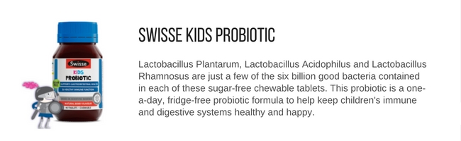 5_swisse kids product review_swisse kids probiotic