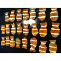 Finding Nemo Apricots