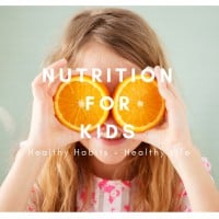 The Importance of Nutrition For Children