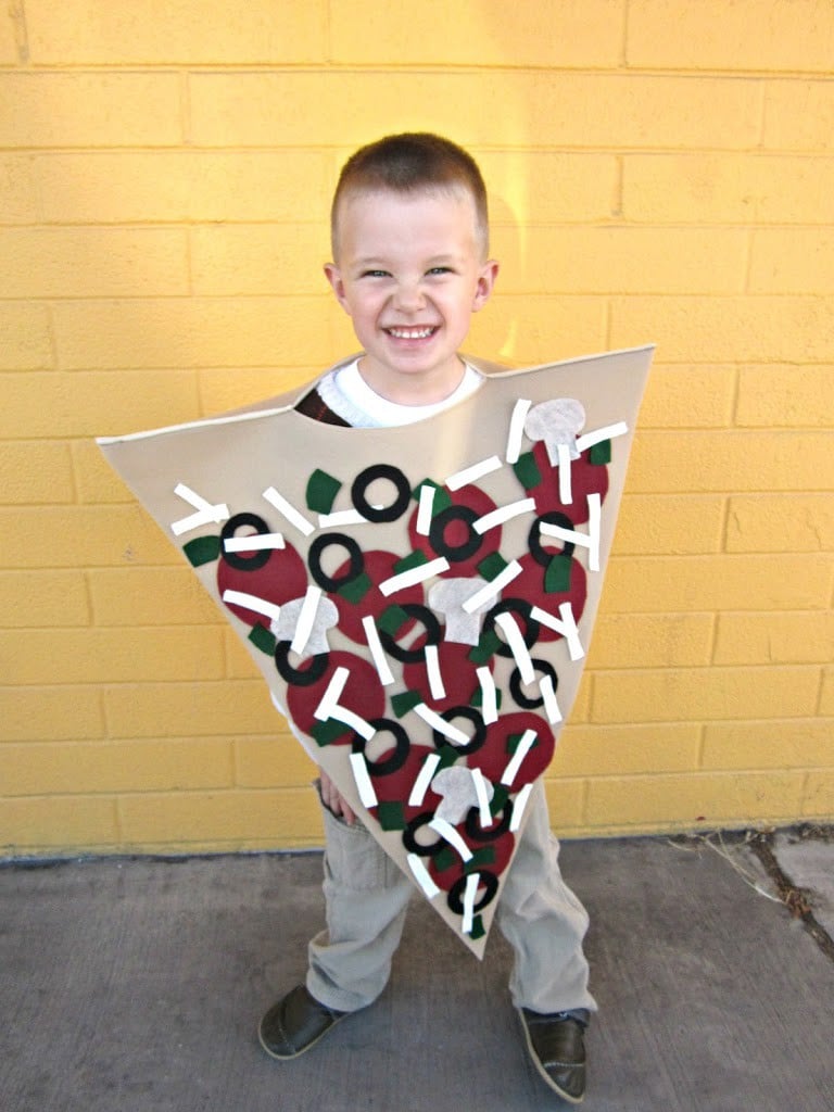 U Create Crafts have the best costume ideas for Halloween this year! 