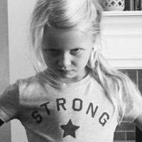 Should we really be teaching girls it's OK to kick boys in the balls?