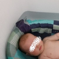 Mum shares clever hack to make bath time less stressful