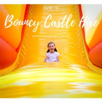 10 Common Questions About Bouncy Castle Hire