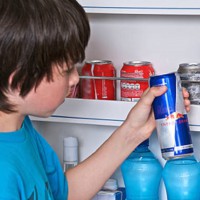 Calls to ban popular drink for kids under 16