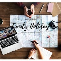 7 Tips for a Successful Family Holiday