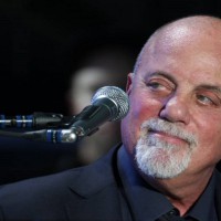 Billy Joel soon to be a father again