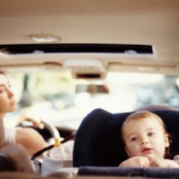 The car seat dangers for tiny infants you need to know about