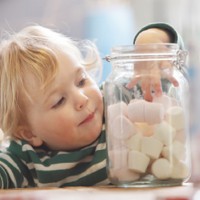 Mum Shares Terrifying Experience warning parents to bin any marshmallows in the house
