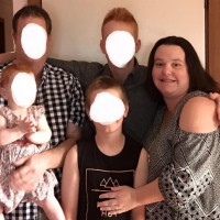Melbourne mum of three sadly dies from flu complications