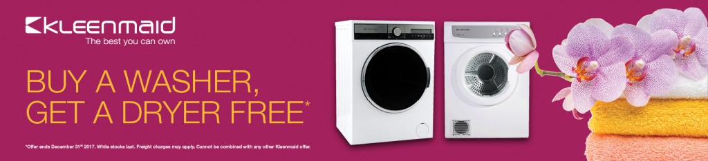 6654 Kleenmaid Laundry Promotion_Web Banner_1666x380px_01