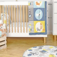 Cute bedding options for your baby and toddler