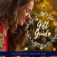 Mum's Christmas Gift Guide 2017