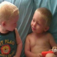 Four-year-old boy dies and his brother, 3, fights for his life after house fire