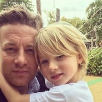 Why Jamie Oliver thinks teenage selfies need to be banned