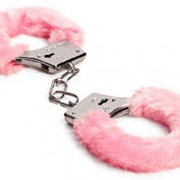 Five year old cut free from parents' handcuffs