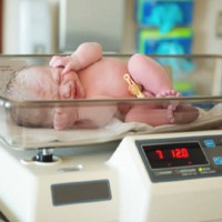 The Obsession With Infant Growth Charts Fuelling Childhood Obesity