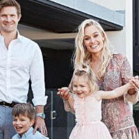 Cricketer Shane Watson points finger at “lazy” parents