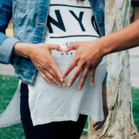 Why I Stopped Writing Birth Plans