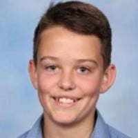 Tragic news after young boy dies at construction site