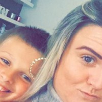 Mum dies of 'broken heart' just weeks after her sons death