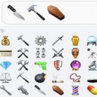 What you need to know about sending threatening emojis