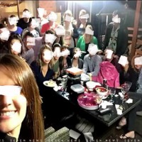 Christmas gathering ends in tragedy