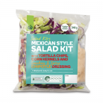 woolworths summer meats and salads product review_product shot_mexican style salad kit_500x500