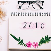 Top 4 tips to Get your NEW YEAR goals off to a winning start