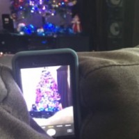 How technology is ruining the Christmas spirit