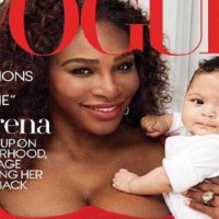 Serena Williams reveals she nearly died after the birth of her baby girl