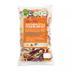 woolworths meat and salad review_southern style coleslaw kit_500x500