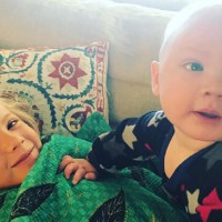 Pink shares Christmas time mummy fail that we can all relate to