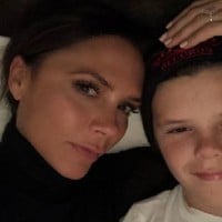 Victoria Beckham's latest campaign has left parents fuming