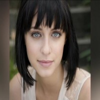 Jessica Falkholt has sadly passed away