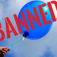 Release of balloons BANNED in this Aussie state
