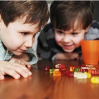 Child Care Staff Drug Toddlers Before Nap Time With Laced Gummy Bears