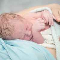 Outrage as Hospital Bans Photo's at Birth