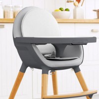 RECALL: Parents advised to stop using this highchair immediately