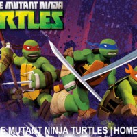Calls for Teenage Mutant Ninja Turtles to get with the times and go vegan