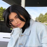 Did Kylie Jenner Reveal Name of Newborn Baby Girl