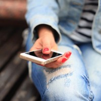 STOP! Don't Answer That Phone!