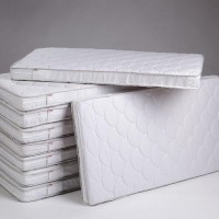 RECALL cot mattress due to safety concerns